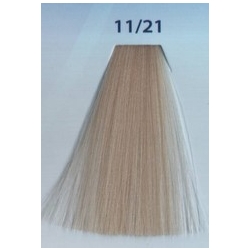 LISAP FARBA 11/21 Bardzo Jasny Blond - Kryształ 60ml